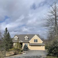 John M. Shinn Roofing LLC ico