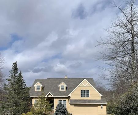 John M. Shinn Roofing LLC