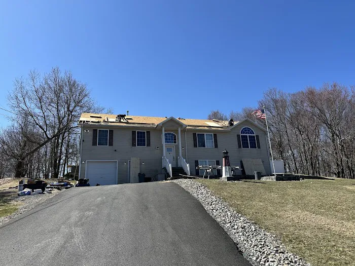 John M. Shinn Roofing LLC Picture 6