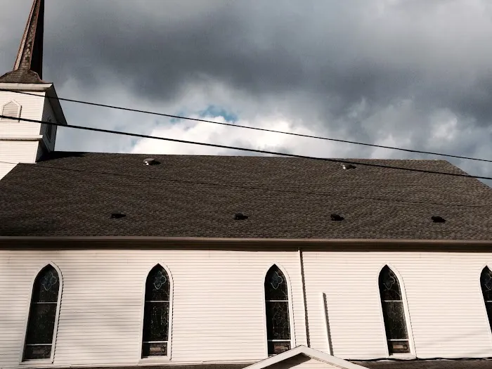 John M. Shinn Roofing LLC Picture 7