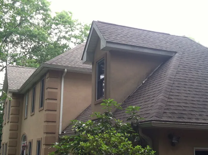 John M. Shinn Roofing LLC Picture 5