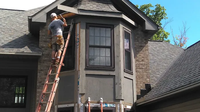 SHILOH PAINTING & HOME SERVICES Picture 1