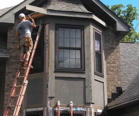 SHILOH PAINTING & HOME SERVICES