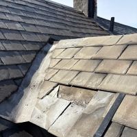 Wilde House Construction (slate roofing) ico