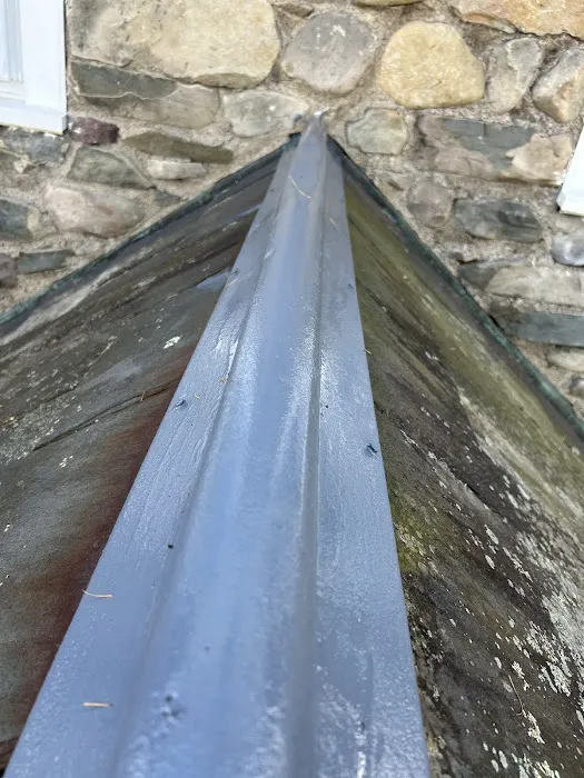 Wilde House Construction (slate roofing) Picture 4