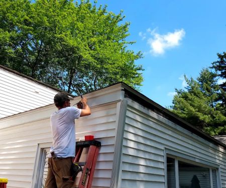 Twin Improvements LLC