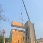 Maximum Advantage Building Solutions -Modular Home Set up