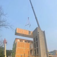 Maximum Advantage Building Solutions -Modular Home Set up ico