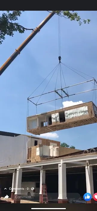 Maximum Advantage Building Solutions -Modular Home Set up Picture 10