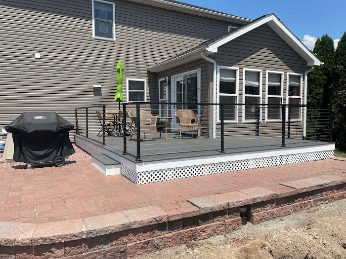 Tom Mowrey Home Werks, LLC Picture 1