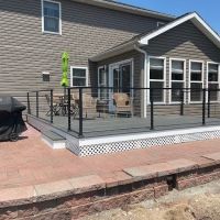 Tom Mowrey Home Werks, LLC ico