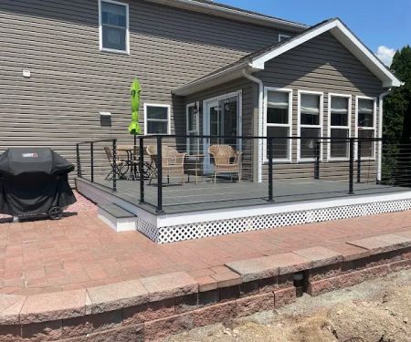 Tom Mowrey Home Werks, LLC