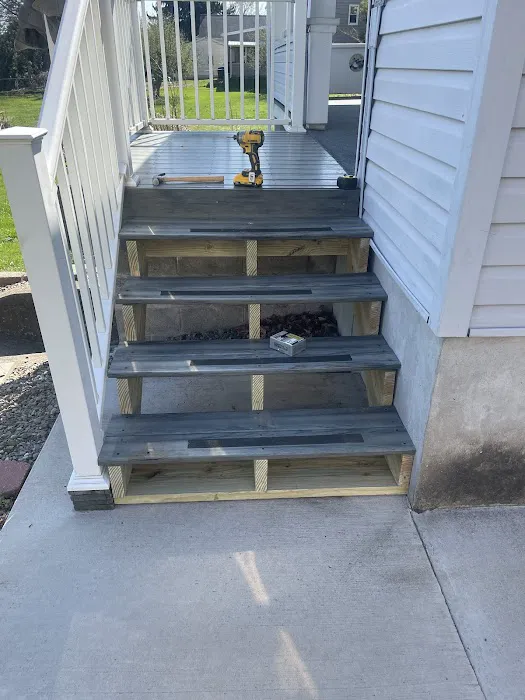 Tom Mowrey Home Werks, LLC Picture 7