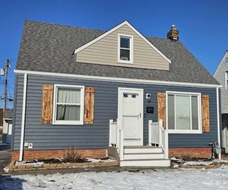 3rd Generation Home Improvements