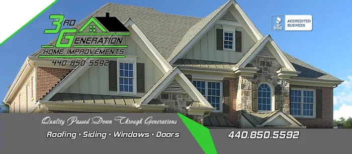 3rd Generation Home Improvements Picture 9