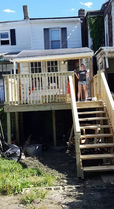 Jay Garcia Handyman Contracting Picture 10
