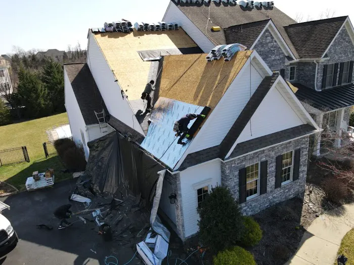 American Remodeling Enterprises Inc. Picture 1