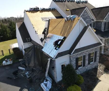 American Remodeling Enterprises Inc.