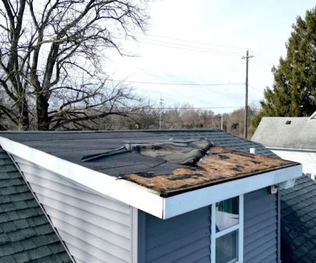 Ulman Family Contracting