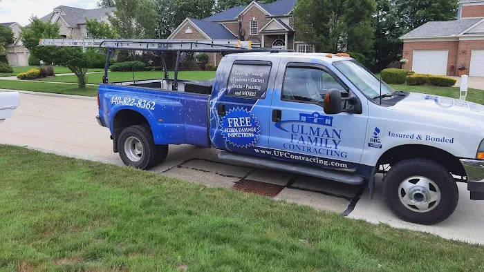 Ulman Family Contracting Picture 4