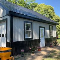 Fisher Home Improvements ico