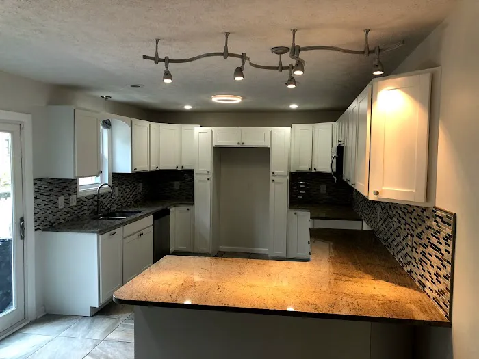 Savant Building Solutions Picture 2