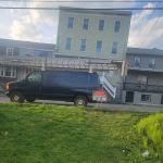 Flores exteriors inc