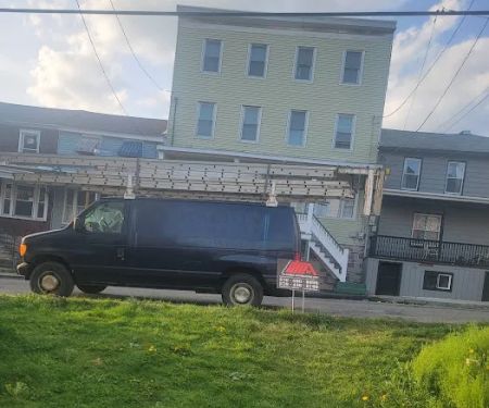 Flores exteriors inc