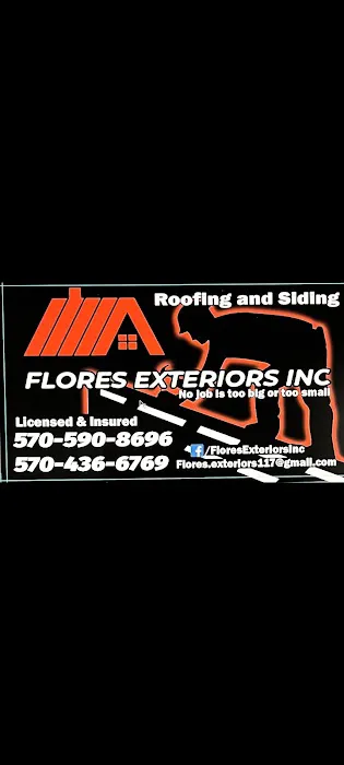 Flores exteriors inc Picture 7