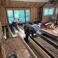 Structure Roofing Company, Inc ico