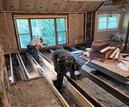 Structure Roofing Company, Inc