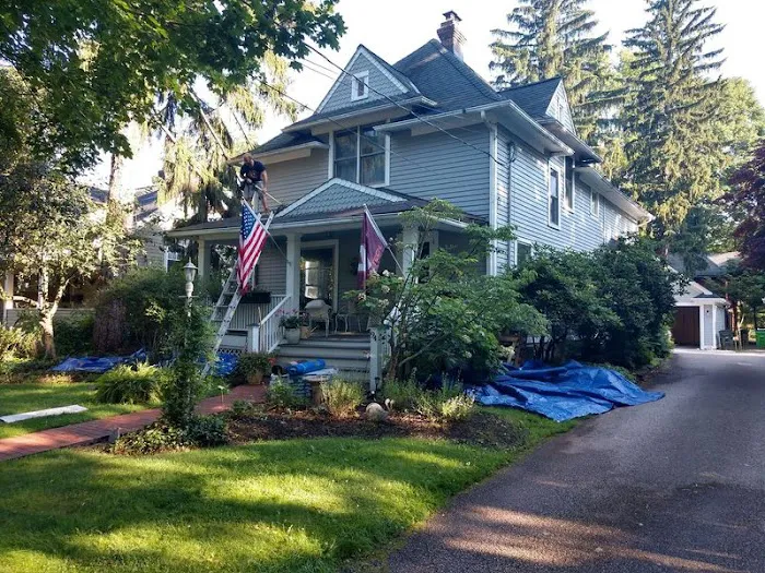 Structure Roofing Company, Inc Picture 4