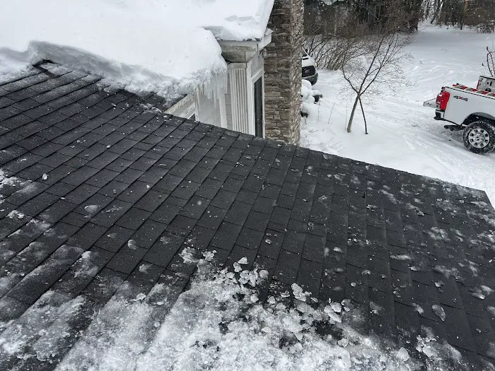 Structure Roofing Company, Inc Picture 3