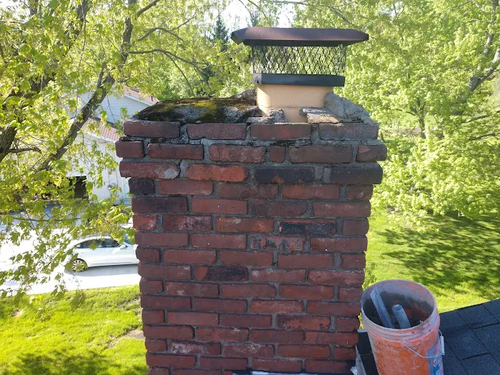 Structure Roofing Company, Inc Picture 2