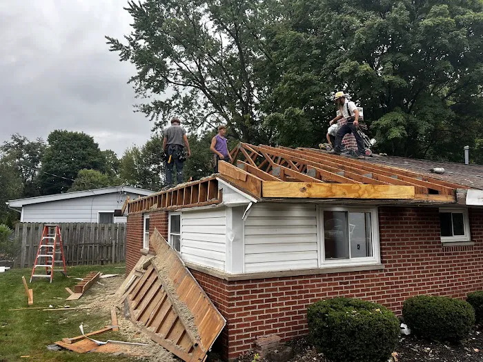 Structure Roofing Company, Inc Picture 7