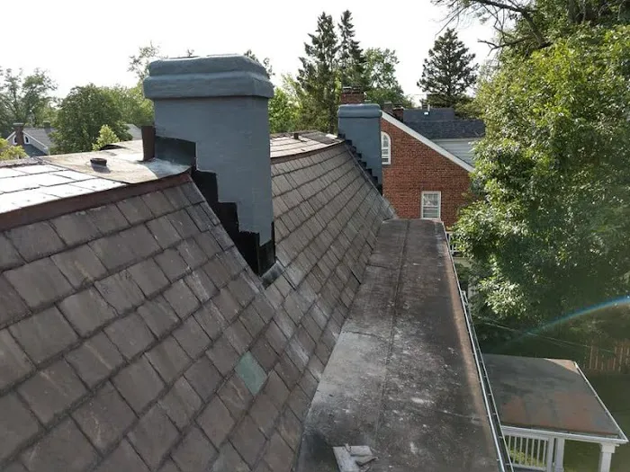 Structure Roofing Company, Inc Picture 8