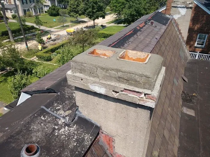 Structure Roofing Company, Inc Picture 6
