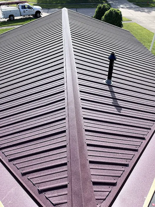 Structure Roofing Company, Inc Picture 10