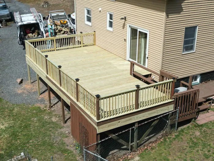 Bowers Home Improvements Picture 9