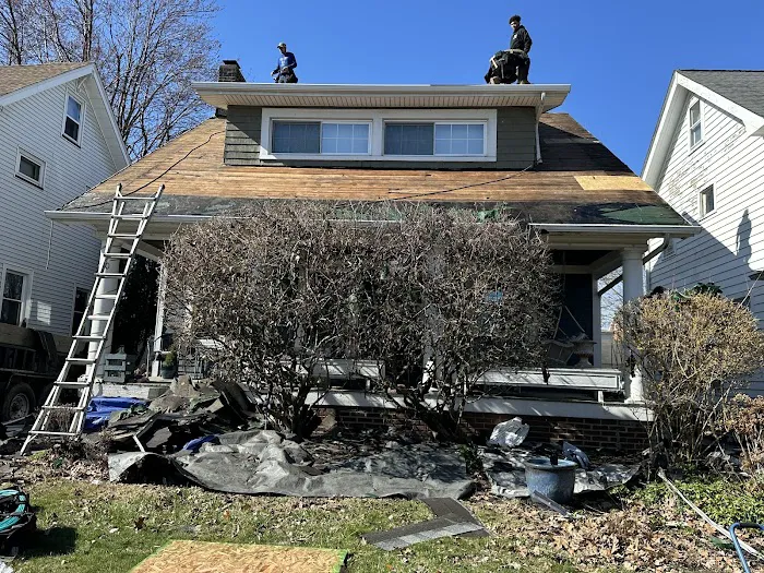 US Roofing and Contracting Picture 1
