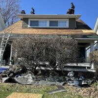 US Roofing and Contracting ico