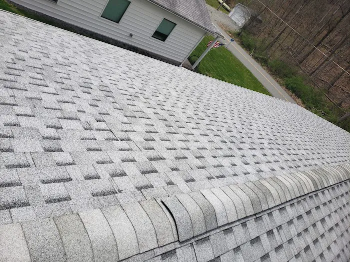 Jeff K Roofing INC Picture 1