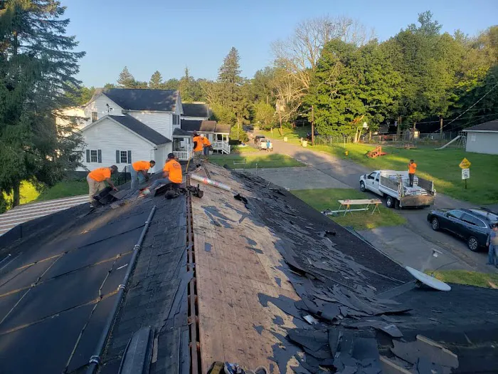 Jeff K Roofing INC Picture 3