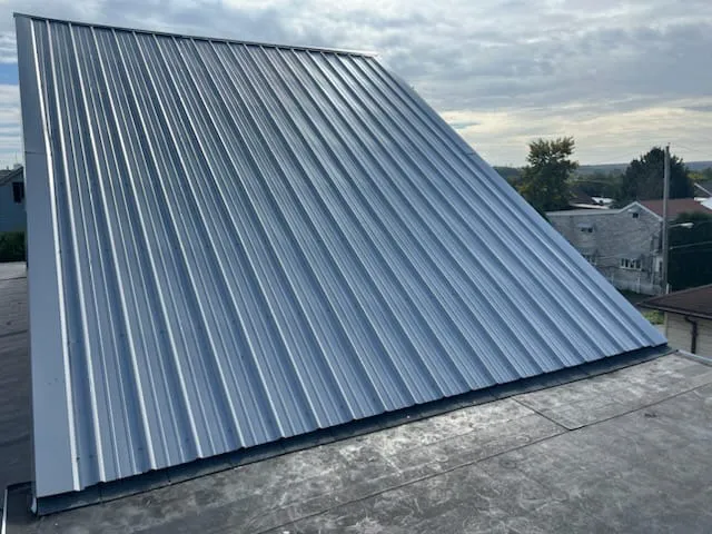 Jeff K Roofing INC Picture 2