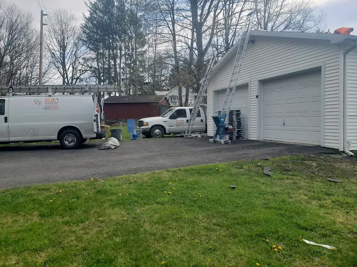 Jeff K Roofing INC Picture 4