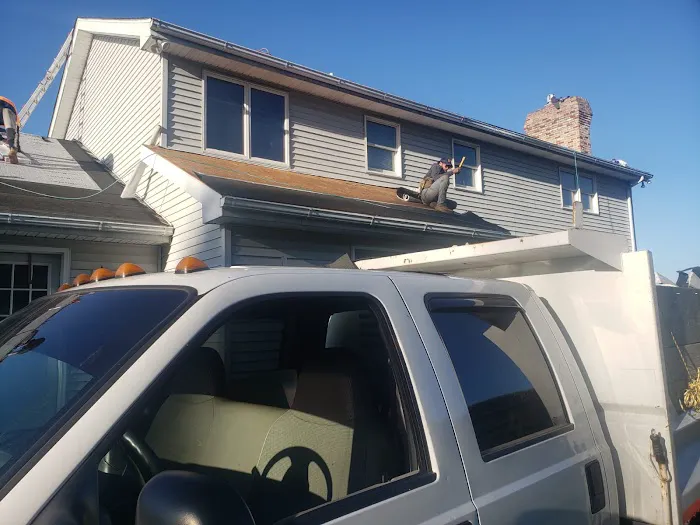Jeff K Roofing INC Picture 8