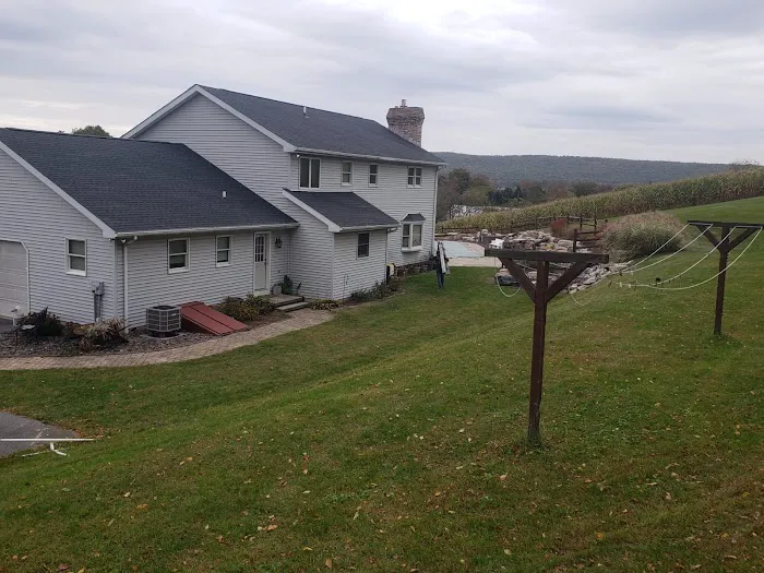 Jeff K Roofing INC Picture 9