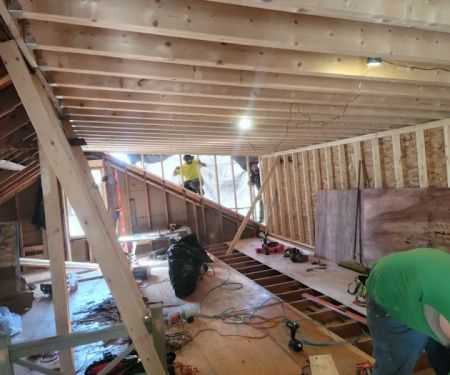 Angst Carpentry