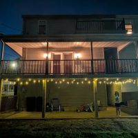 Hurst Vinyl And Decking LLC ico