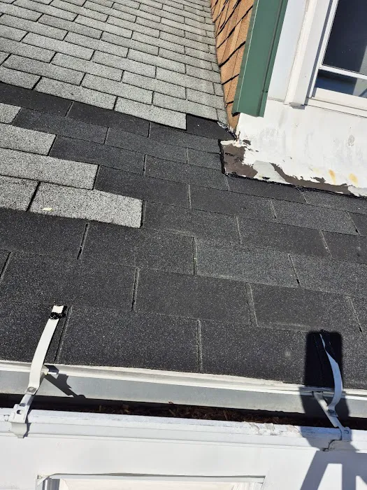 Hurst Vinyl And Decking LLC Picture 6